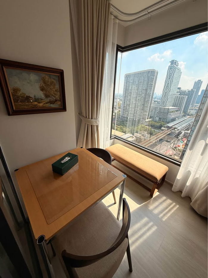 [RENT] ST0467   Aspire Onnut Station      (ID with @in front, LINE ID:  @idhomeland)