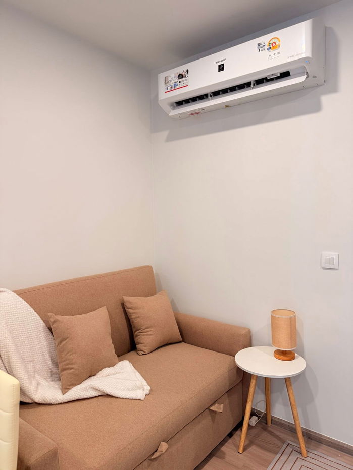 [RENT]   ST0461  Aspire Sukhumvit - Rama 4    (ID with @in front, LINE ID:  @idhomeland)