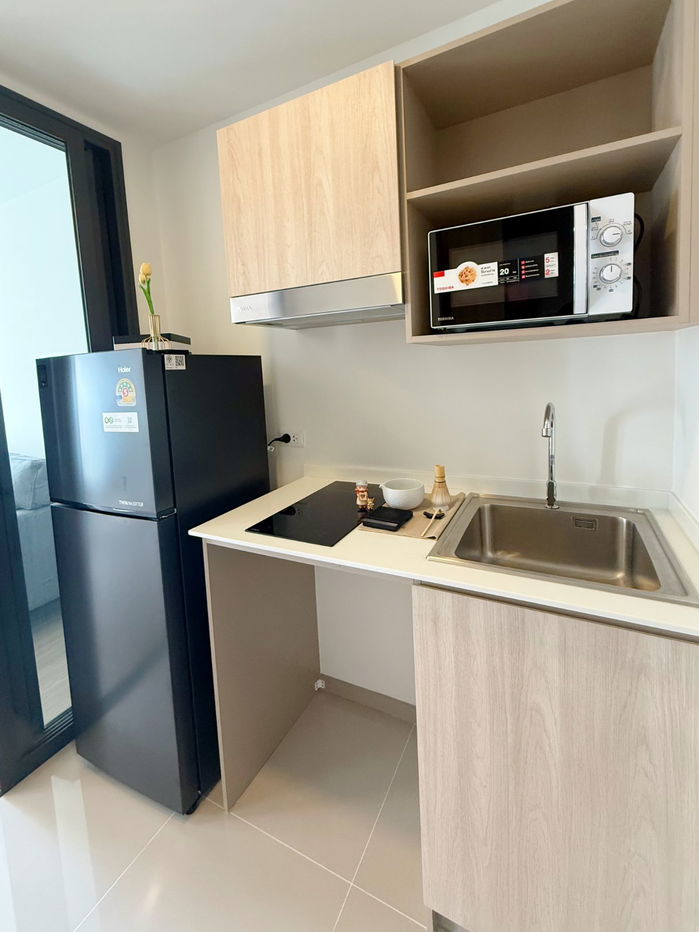 [เช่า] ST0472 เดอะ มูฟ ประดิพัทธ์ (ID มี @ ด้านหน้า, LINE ID: @idhomeland)