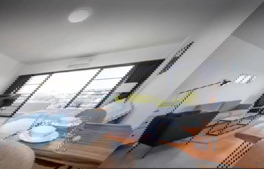 CondoForRent Chom Doi Condo 47 sq.m.  near CMU & Nimman 16,000/month