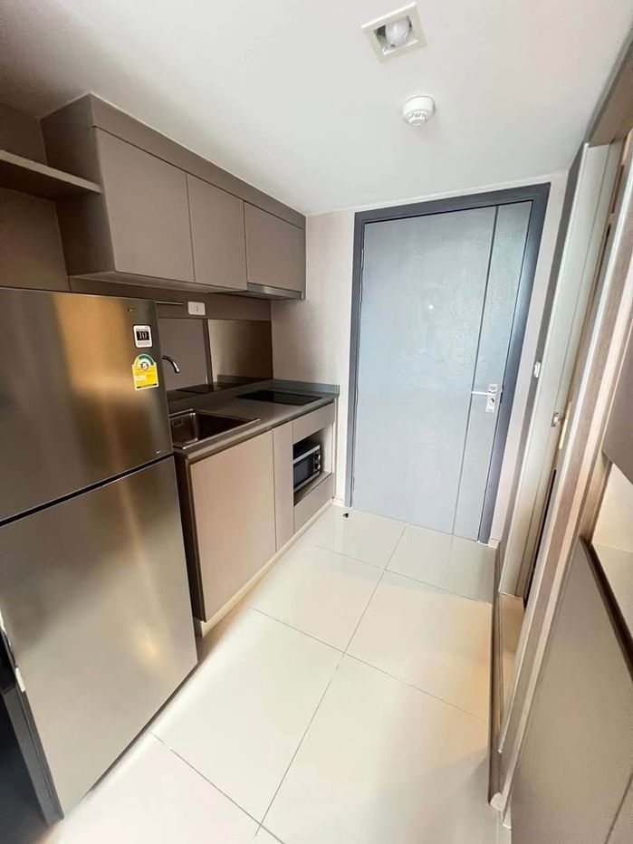 [RENT] ST0483  IDEO New Rama 9      (ID with @in front, LINE ID:  @idhomeland)