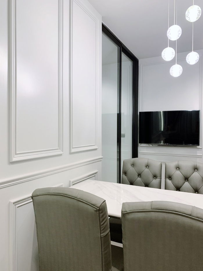 [RENT]  ST0469     Life Asoke - Rama 9      (ID with @in front, LINE ID:  @idhomeland)