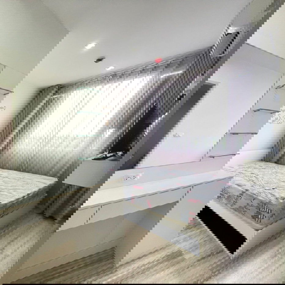 Sammakorn S9 for rent ✨ Fully furnished