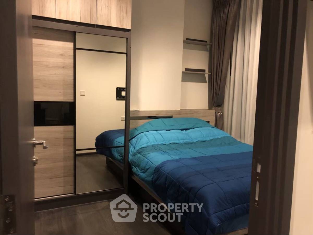 1-BR Condo at The Edge Sukhumvit 23 near MRT Sukhumvit (ID 888015)