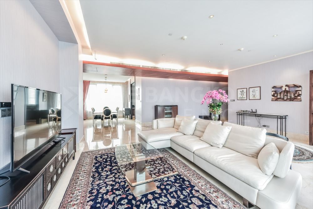 [920071001-14682] For Rent: Spacious 3-Bedroom Condo at The Infinity Sathorn