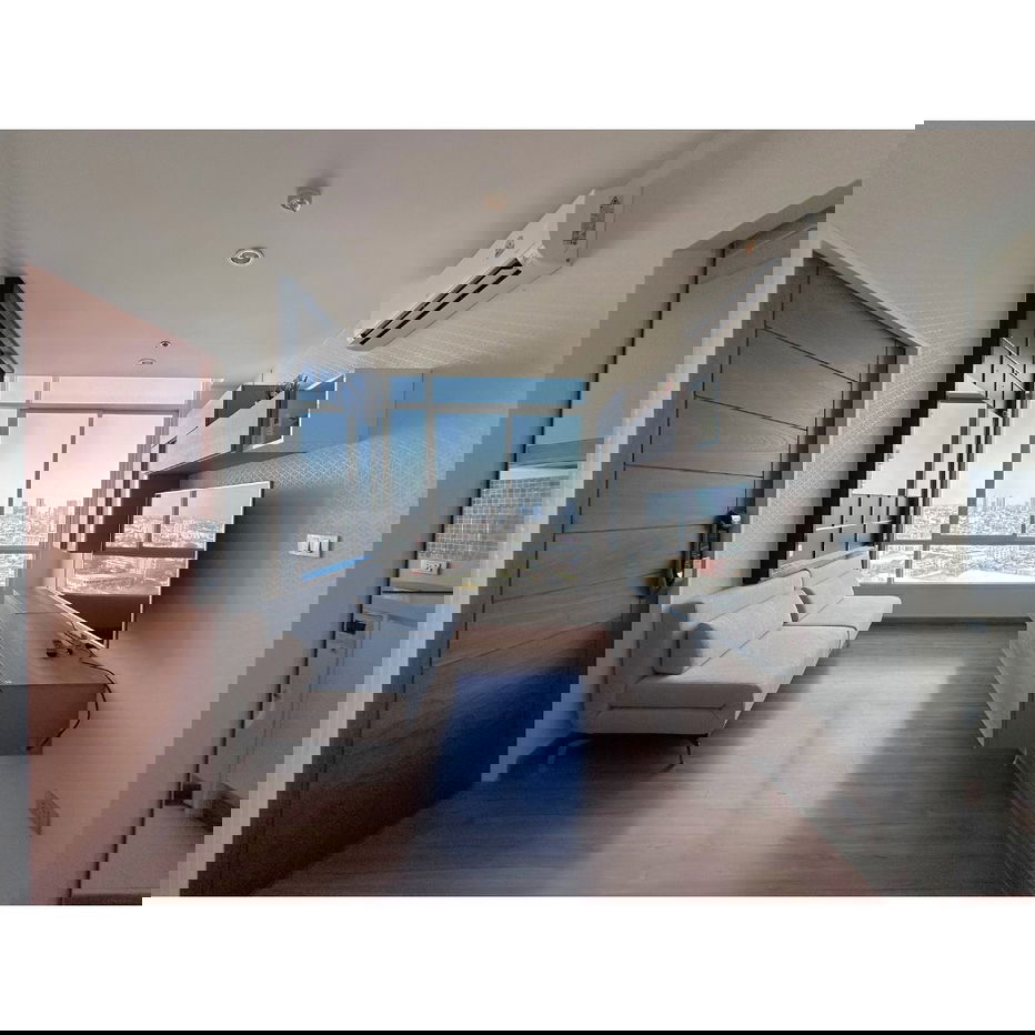 RS4523 For Rent: The Sky Sukhumvit, near BTS Udomsuk