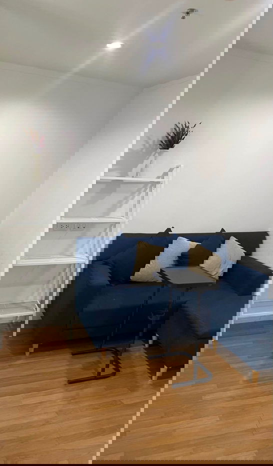 LPN park rama9 ☎️1 bed‼️ only 11000/month ‼️NOW AVAILABLE 🔆✅