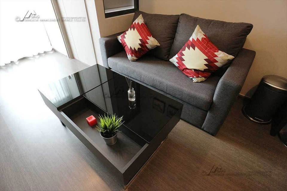 ⚡E000115 Ideo Sukhumvit 93 ⚡🌈Get a Special Code when renting with us 💬 LINE: @theagentpro