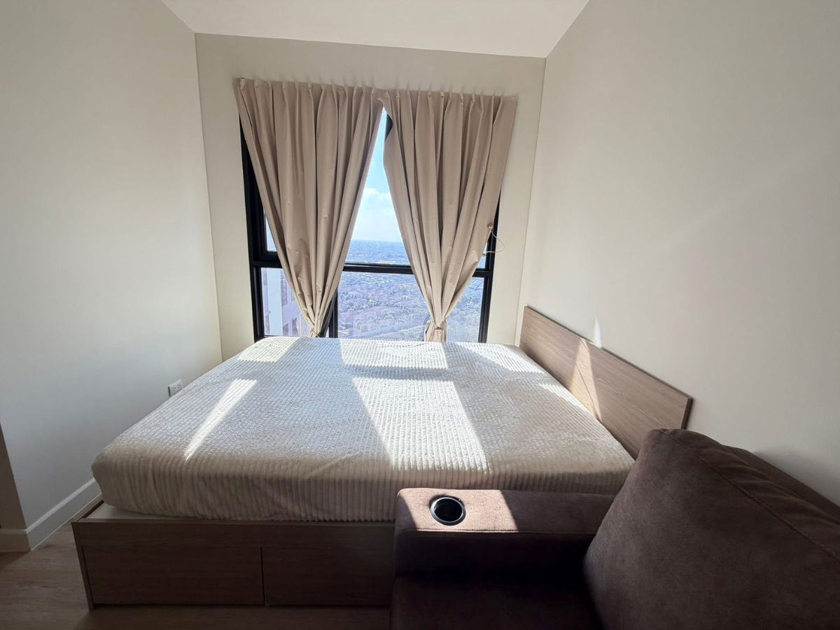 Xim  Rama 3 – Suksawut for rent ✨ Fully furnished