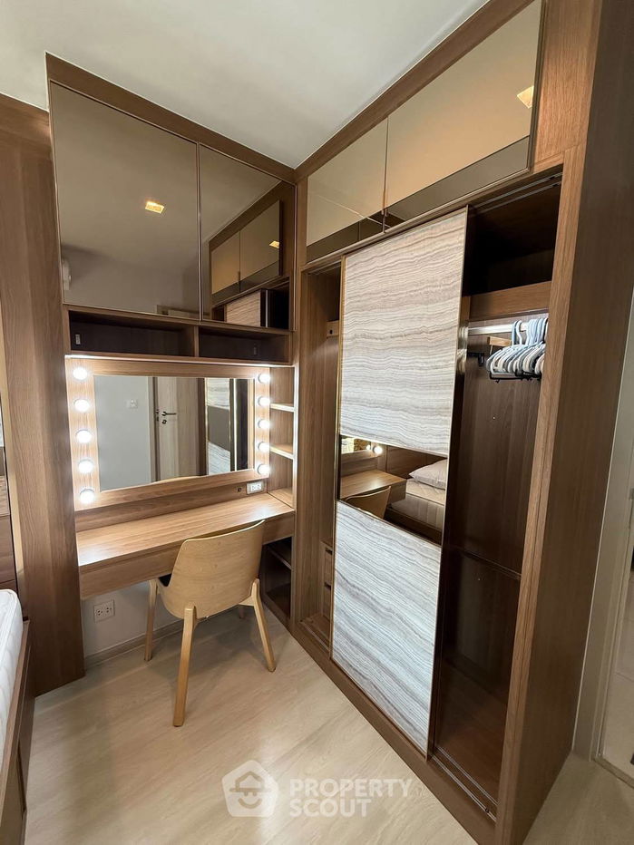 Life One Wireless 2 居公寓，靠近 BTS Phloen Chit (ID 2518944)