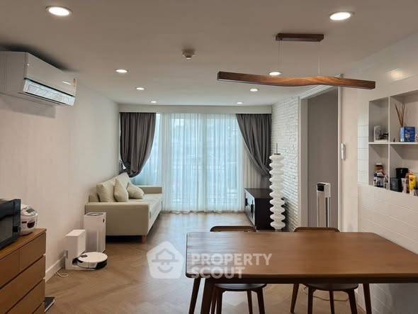2-BR Condo at Baan Siri Sathorn Suanplu Condominium close to Naradhiwas Rajanagarindra (ID 2400594)