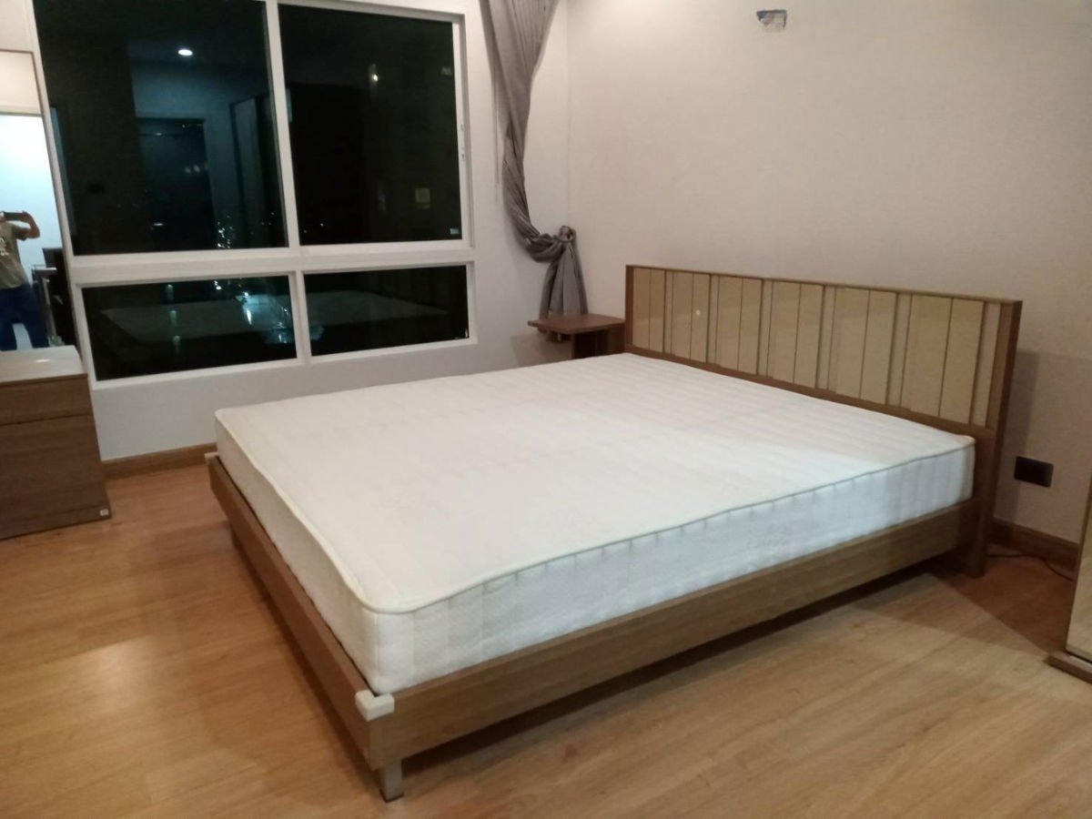 P-44067 Condo for rent Supalai Wellington 2 fully furnished (Confirm again when visit).