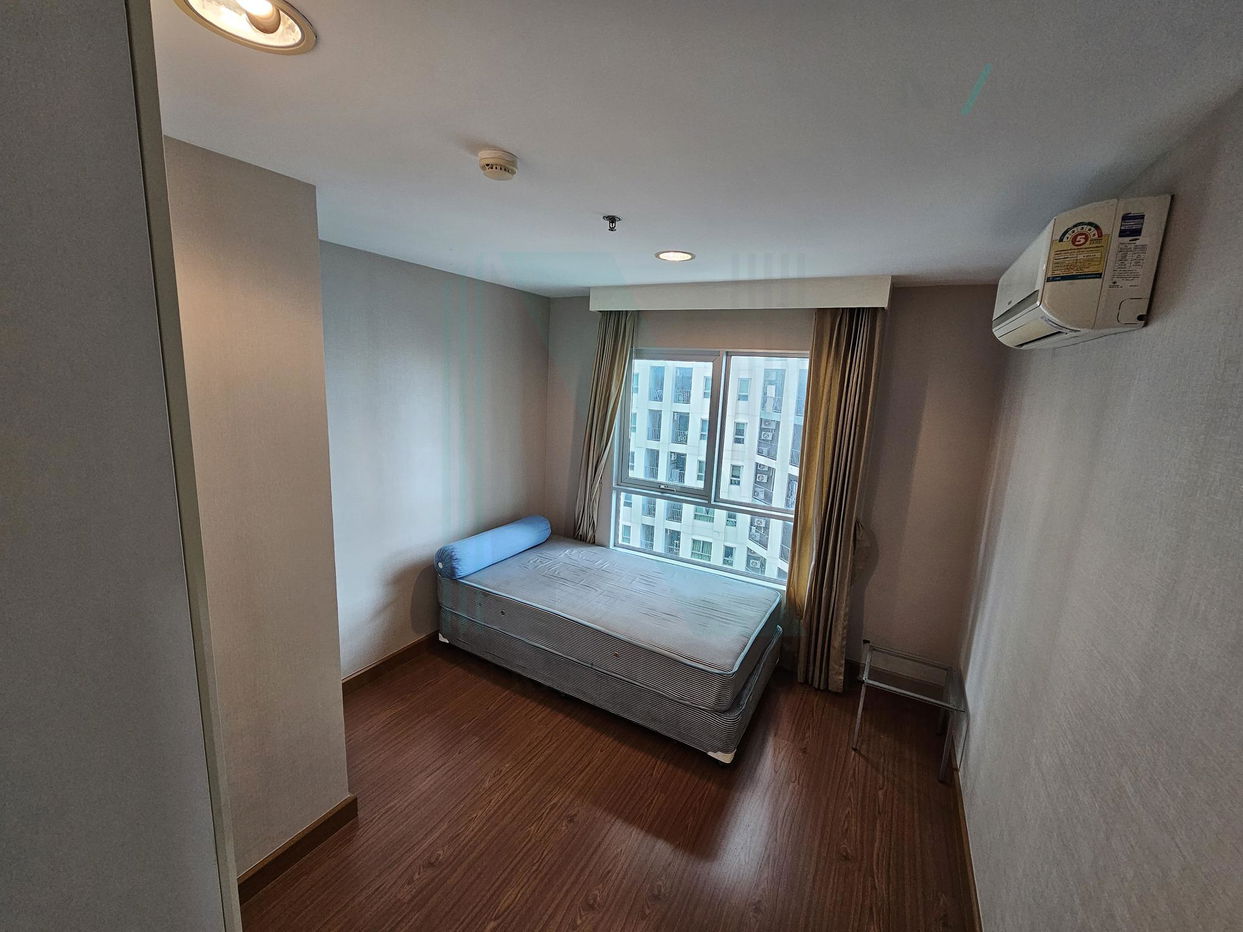 🎊 ငှားရန်ရှိသော Condo BELLE GRAND (BELLE AVENUE) RAMA 9 Building A1, Floor 12A, 2 bed room, room size 96 sqm