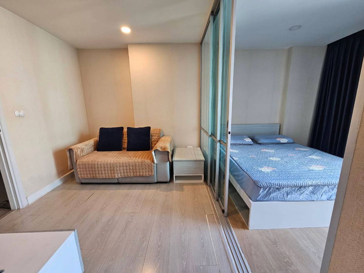 For Rent Condo The Cube Nawamin - Ramintra