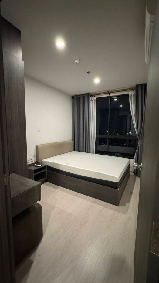 Elio Del Nest | 1-Bedroom Pool View Near BTS Udomsuk | Maid Service Included | Rent 15,500 THB/month