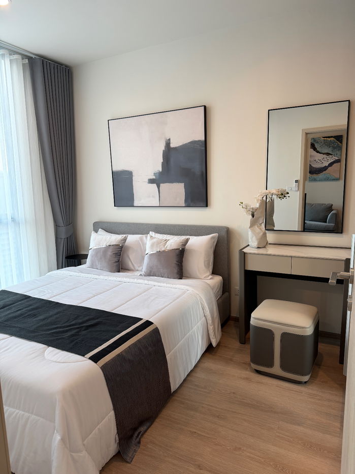 Beautiful and luxurious room. Contact via Line: n_789