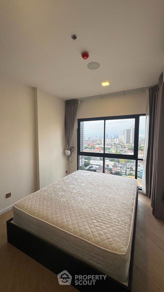 1-BR Condo at Modiz Collection BangPho near MRT Bang Pho (ID 2520731)