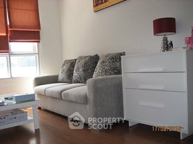 1-BR Condo at Condo One X Sukhumvit 26 near BTS Phrom Phong (ID 438191)