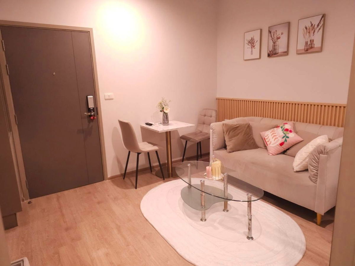 🌈⚡BL201526 Ideo Rama 9 – Asoke ⚡🌈Get a Special Code when renting with us 💬 LINE: @theagentpro