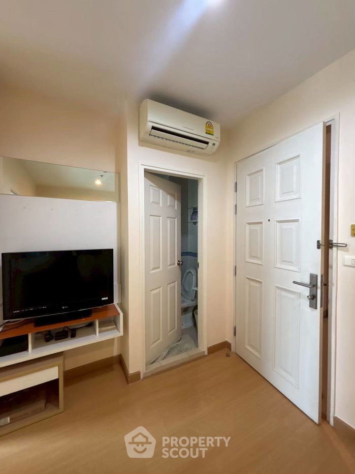 1-BR Condo at Life @ Sukhumvit 65 near BTS Phra Khanong (ID 2520052)
