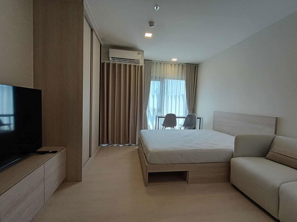 Condo for Rent at FLO by Sansiri (A6901003)