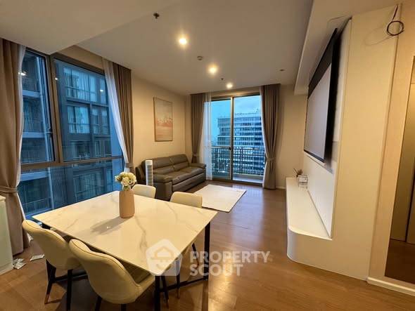 2-BR Condo at Quattro By Sansiri near BTS Thong Lor (ID 2519466)