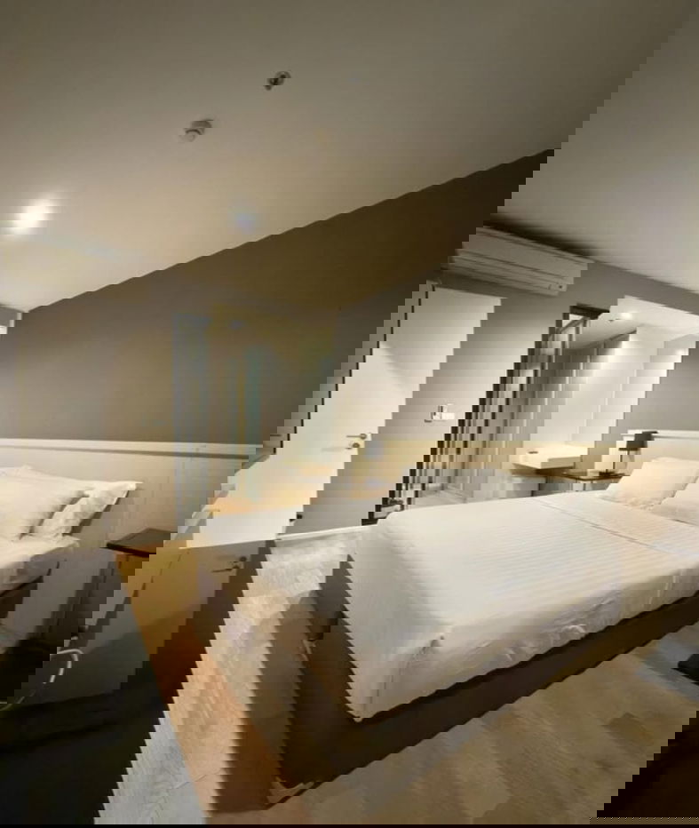 Condo for Rent at Estella Ekkamai (E6901006)