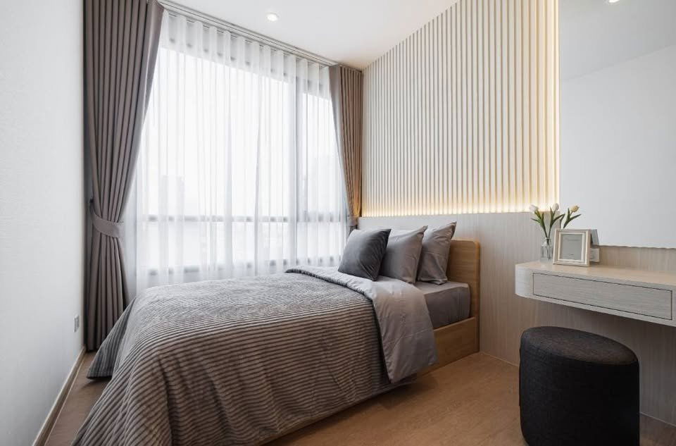 Condo for Rent at Maru Ekkamai 2 (E6901002)