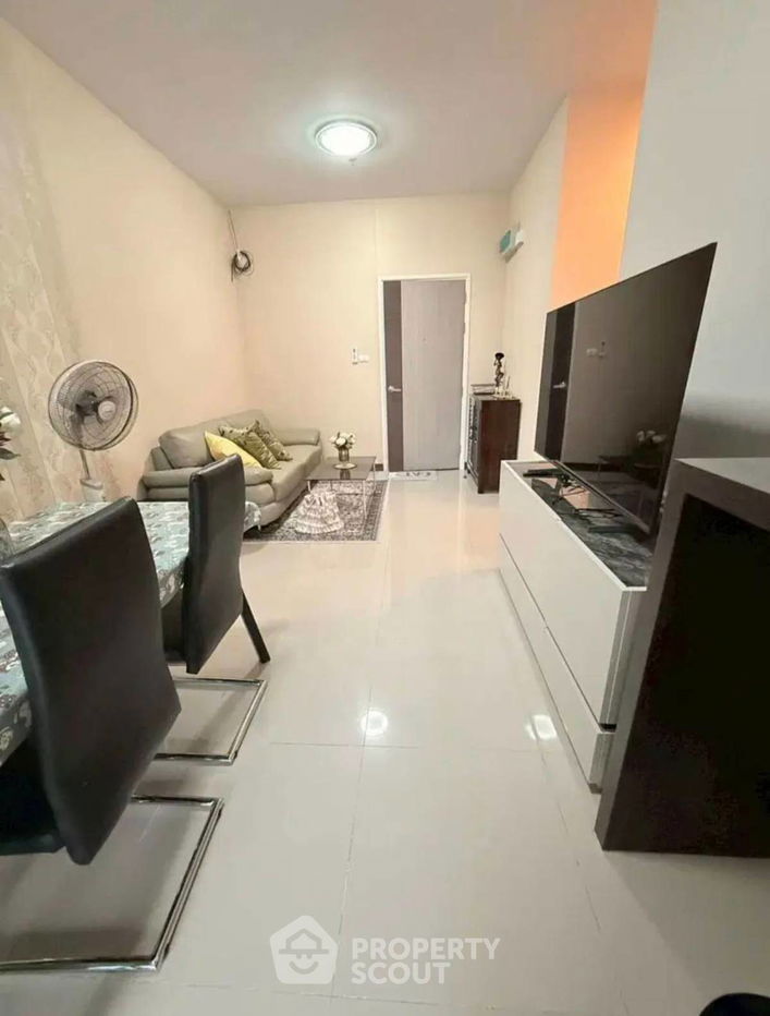 2-BR Condo at Supalai Monte 2 in Wat Ket (ID 2519555)