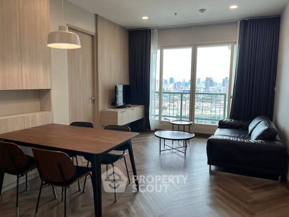 2-BR Condo at The Address Chidlom near BTS Chit Lom (ID 2519625)