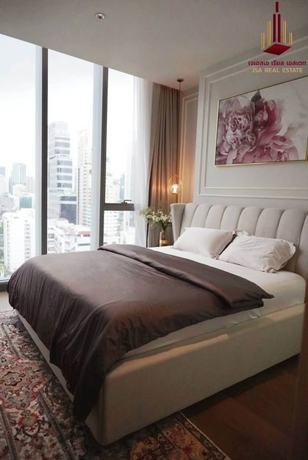 ✨ For Rent: Kraam Sukhumvit 26 Condo ✨ 💰 Only 110,000 THB/month