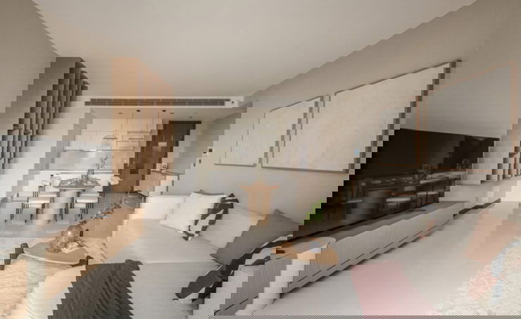 For Rent and sale 🛀2 bed 2 bath📍Q1 sukhumvit📞0639399665