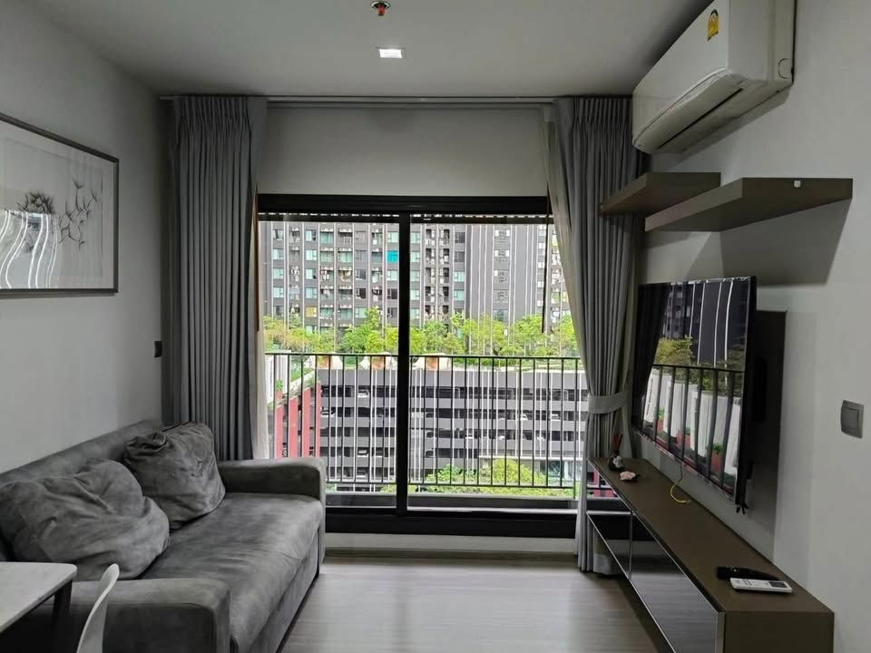 Condo for Rent at Life Asoke Hype (B6901011)