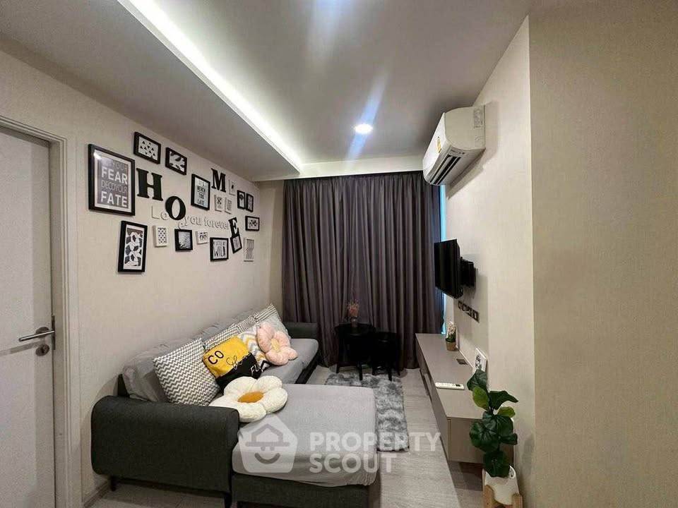 2-BR Condo at Vtara 36 near BTS Thong Lor (ID 2514221)