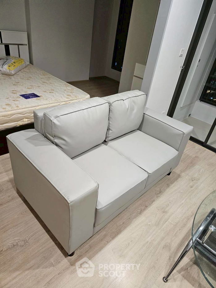 1-BR Condo at Ideo Q Ratchathewi near BTS Ratchathewi (ID 2520144)