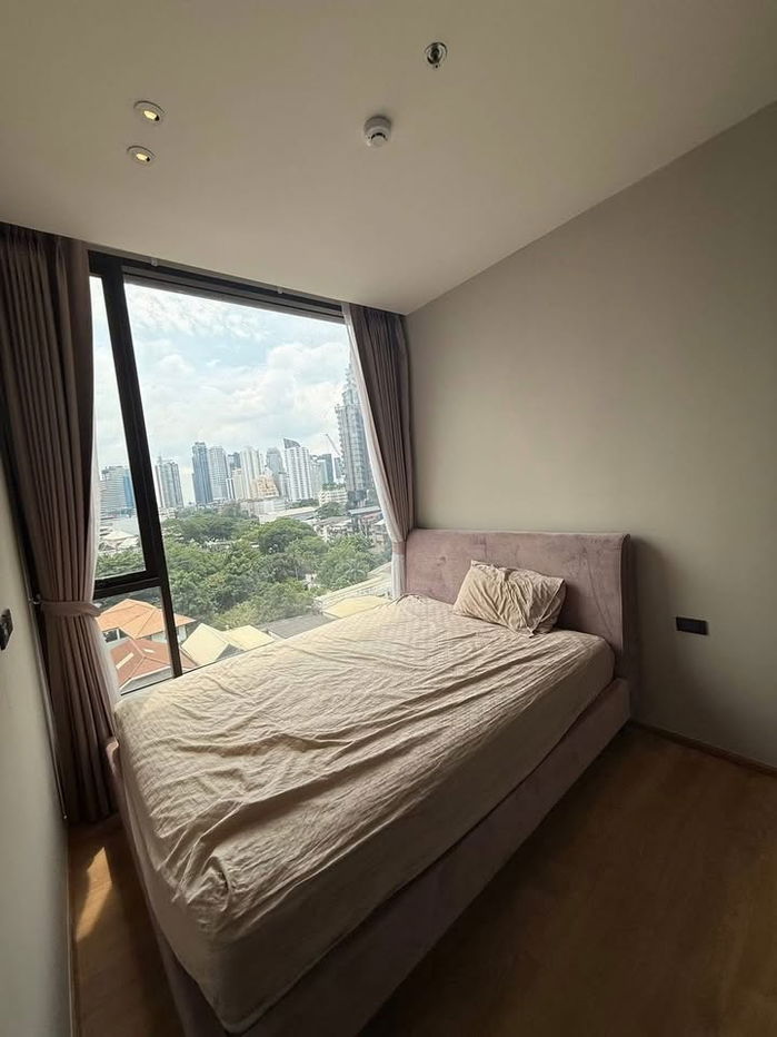 Condo for Rent at The FINE Bangkok Thonglor - Ekamai (F6901001)