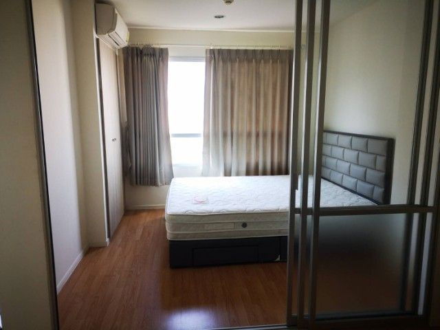 Rent Lumpini Ville On Nut Phatthanakan , Fully furnished , Ready to move in =7950-THB/Month