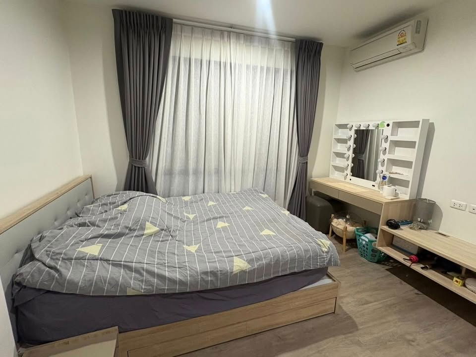 เช่าคอนโด นิช โมโน รัชวิภา (B6901010)