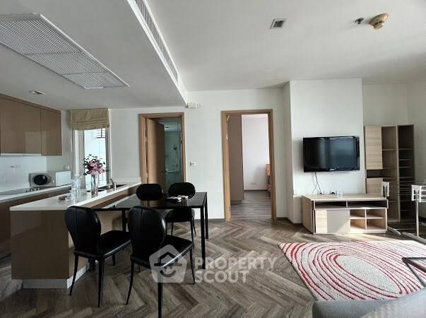 2-BR Condo at Siri At Sukhumvit near BTS Thong Lor (ID 2519269)