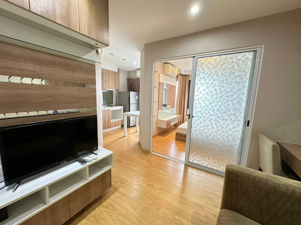 FOR RENT PLUS CONDO HATYAI 2, FULLY FURNISHED! 7,500/month