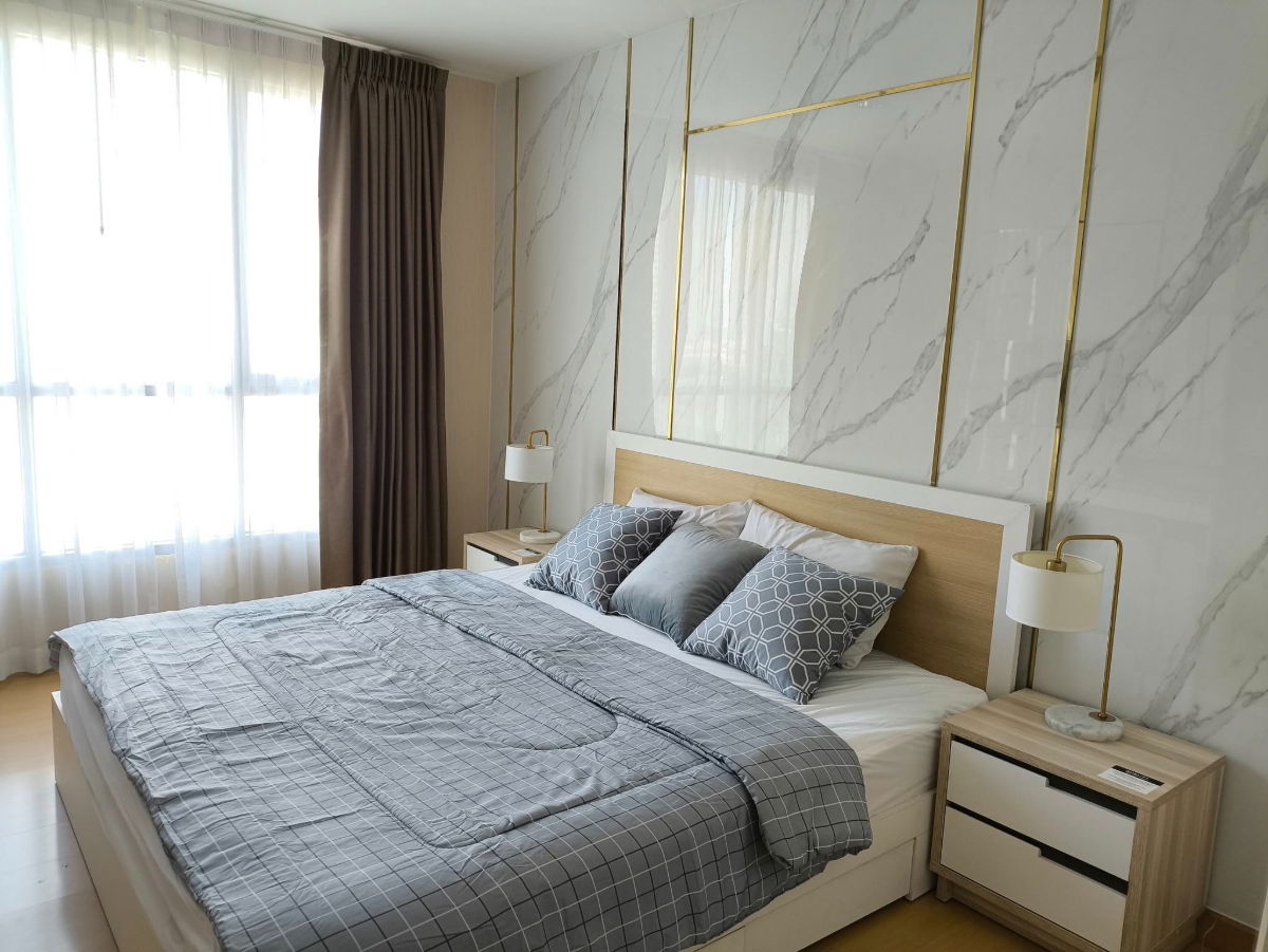 Condo for rent Life @ Sukhumvit 65, 1 bedroom