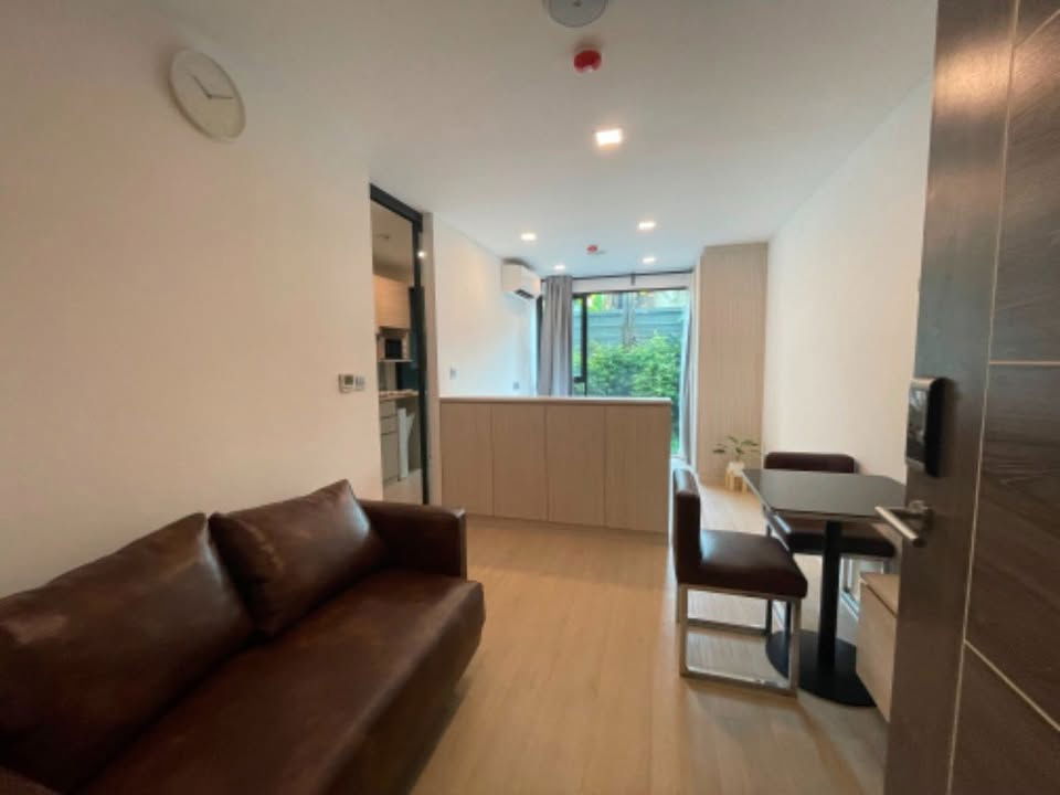 Condo for Rent at Modiz Ratchada 32 (B6901016)