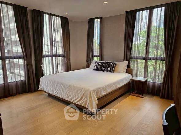 1-BR Condo at Runesu Thonglor 5 near BTS Thong Lor (ID 2519579)