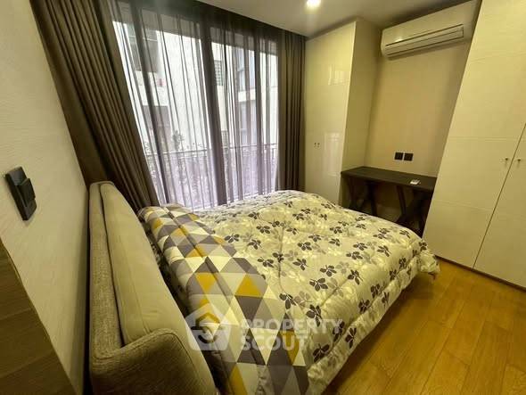 1-BR Condo at Klass Langsuan near BTS Chit Lom (ID 2519626)