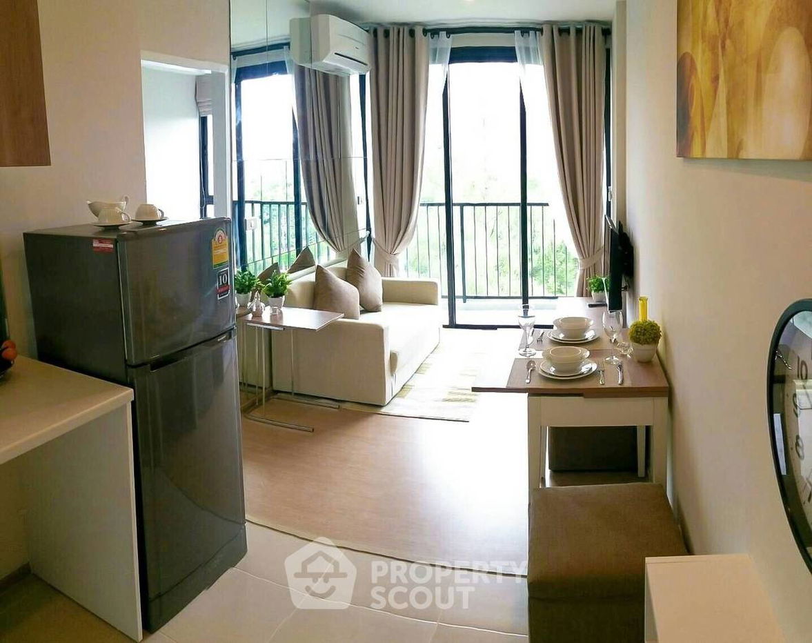 1-BR Condo at Zcape X2 Condominium close to Laguna (ID 1552696)