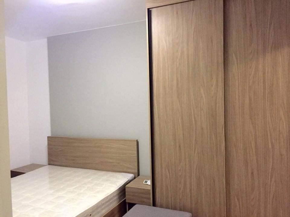 Condo for Rent at Chapter One The Campus Ladprao 1 (B6901009)
