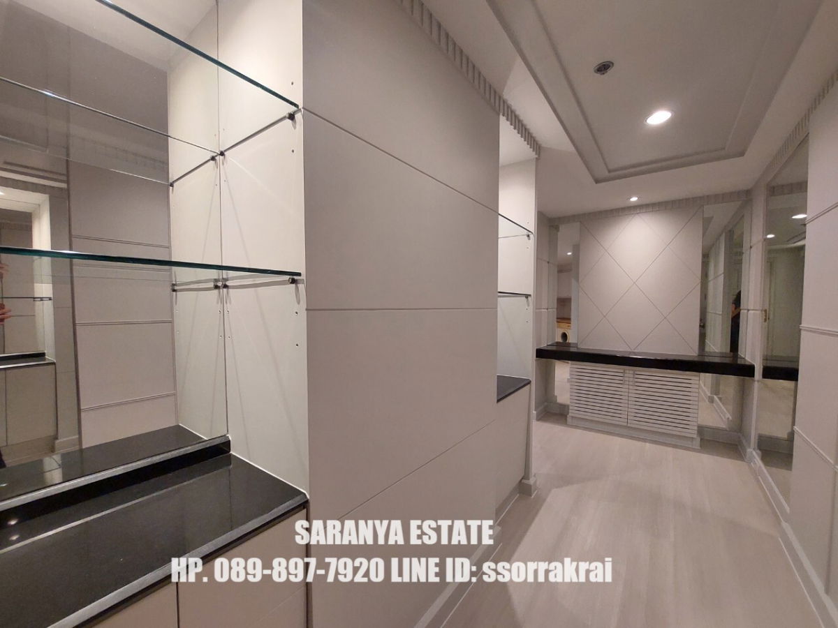 Supalai Park Phaholyothin 21 for rent 135 Sqm. 3 bedroom 2 bathroom