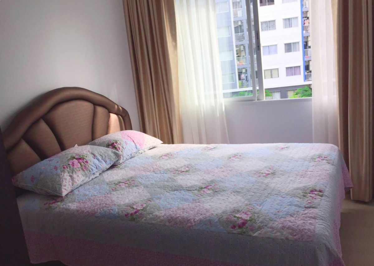 For Rent Condo The Kith Rangsit-Tiwanon 6,500