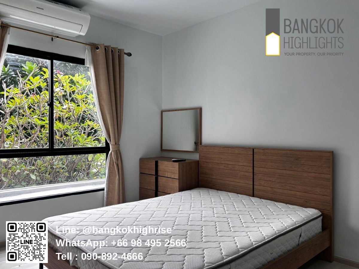 Project :  Condo Unio Unio Rama 2