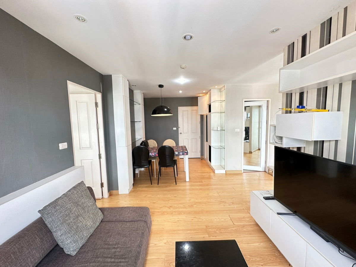 ✨FOR RENT 2 BEDROOMS Unit at PLUS CONDO HATYAI 1